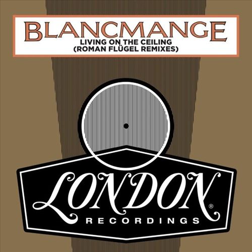 Blind Vision [Honey Dijon Remixes] cover art