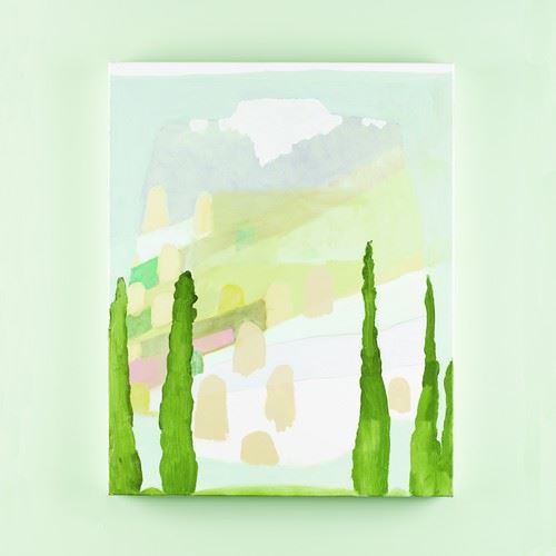 2 E.P.s cover art