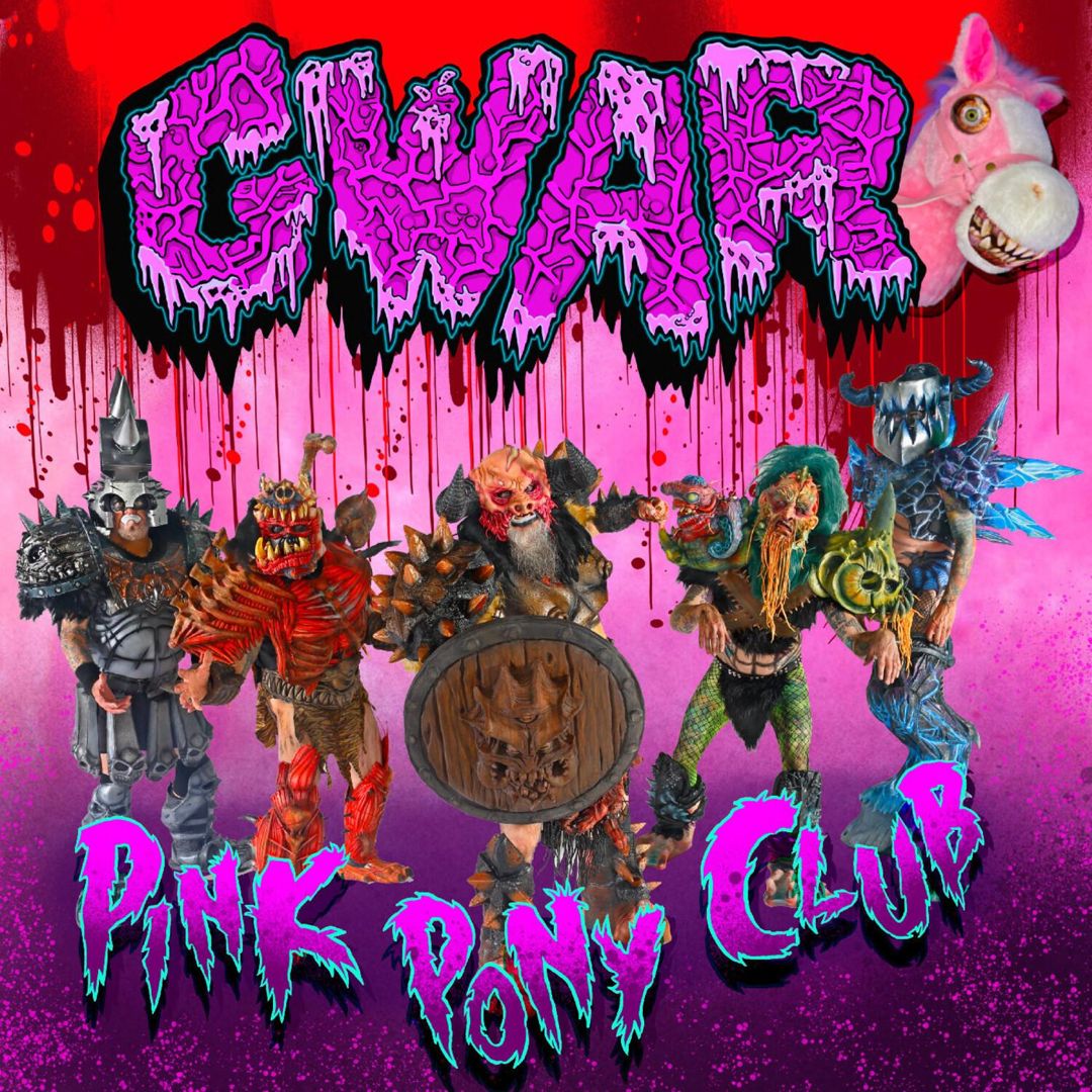 Pink 7 [Pink Vinyl] cover art
