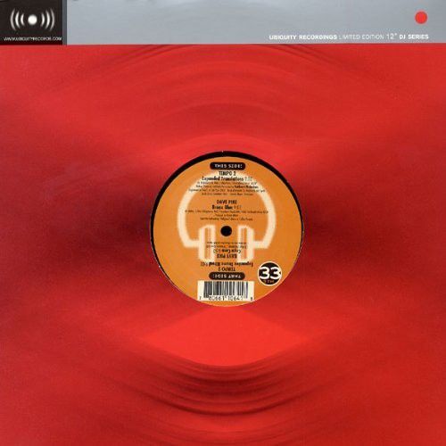 New Latinaires, Vol. 8: Tempo 2  Vs. Dave Pike cover art