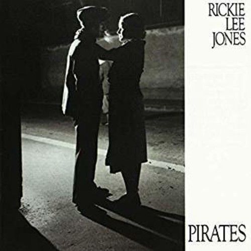 Pirates cover art