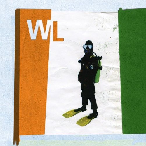 Wounded Lion cover art