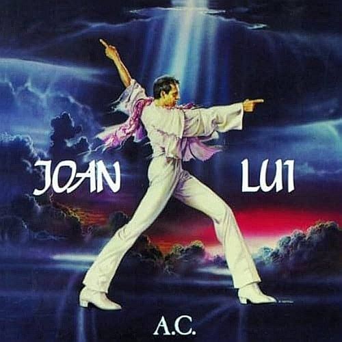 Joan Lui cover art
