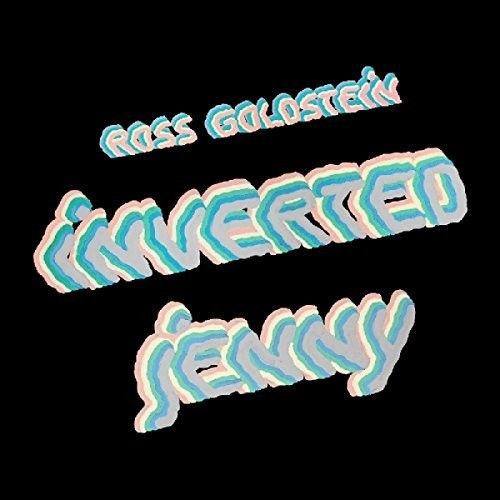 Inverted Jenny cover art