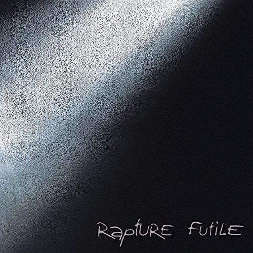 Futile cover art