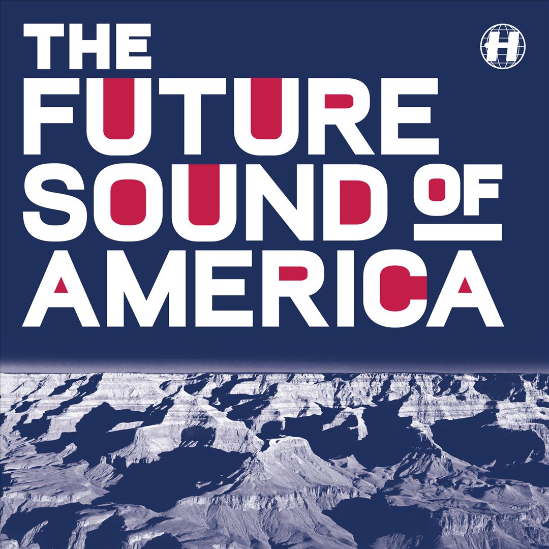 Future Sound of America cover art