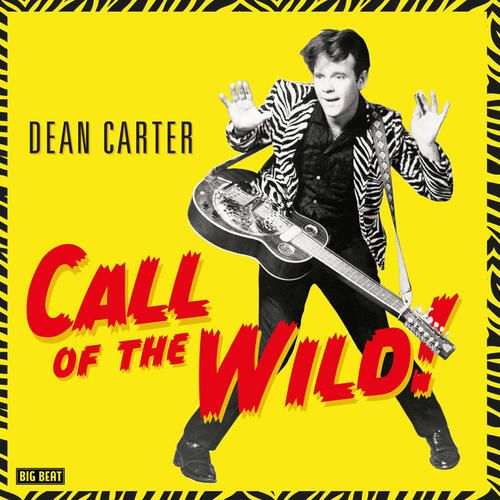 Call of the Wild cover art