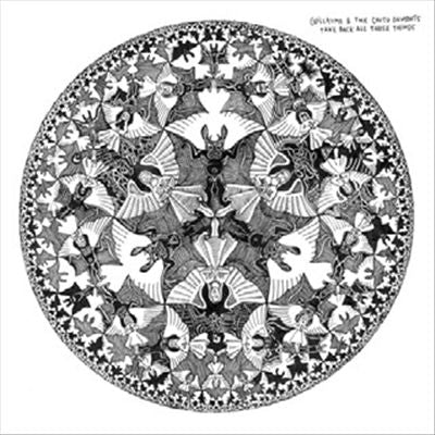 Take Back All of Those Things cover art