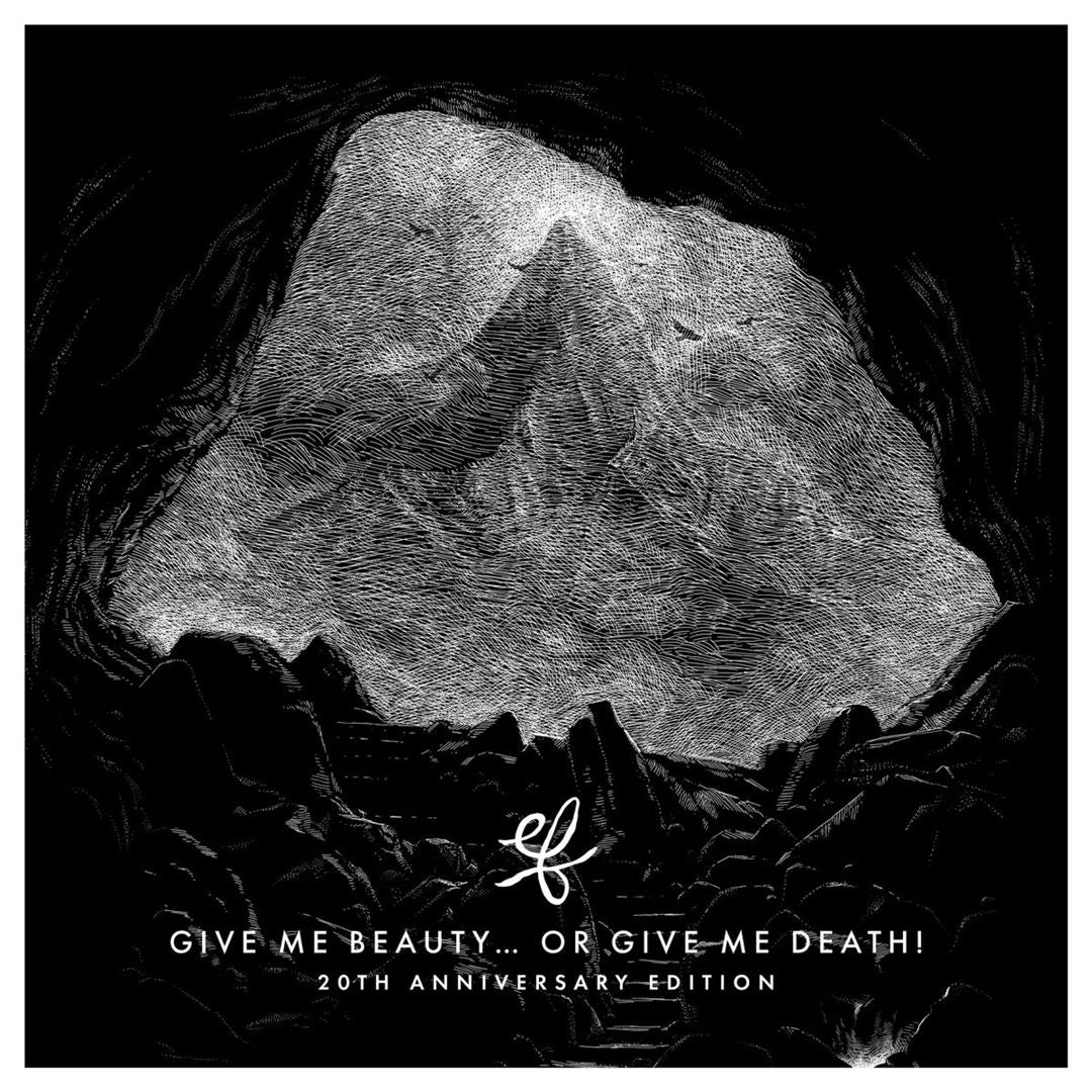 Give Me Beauty...or Give Me Death! cover art