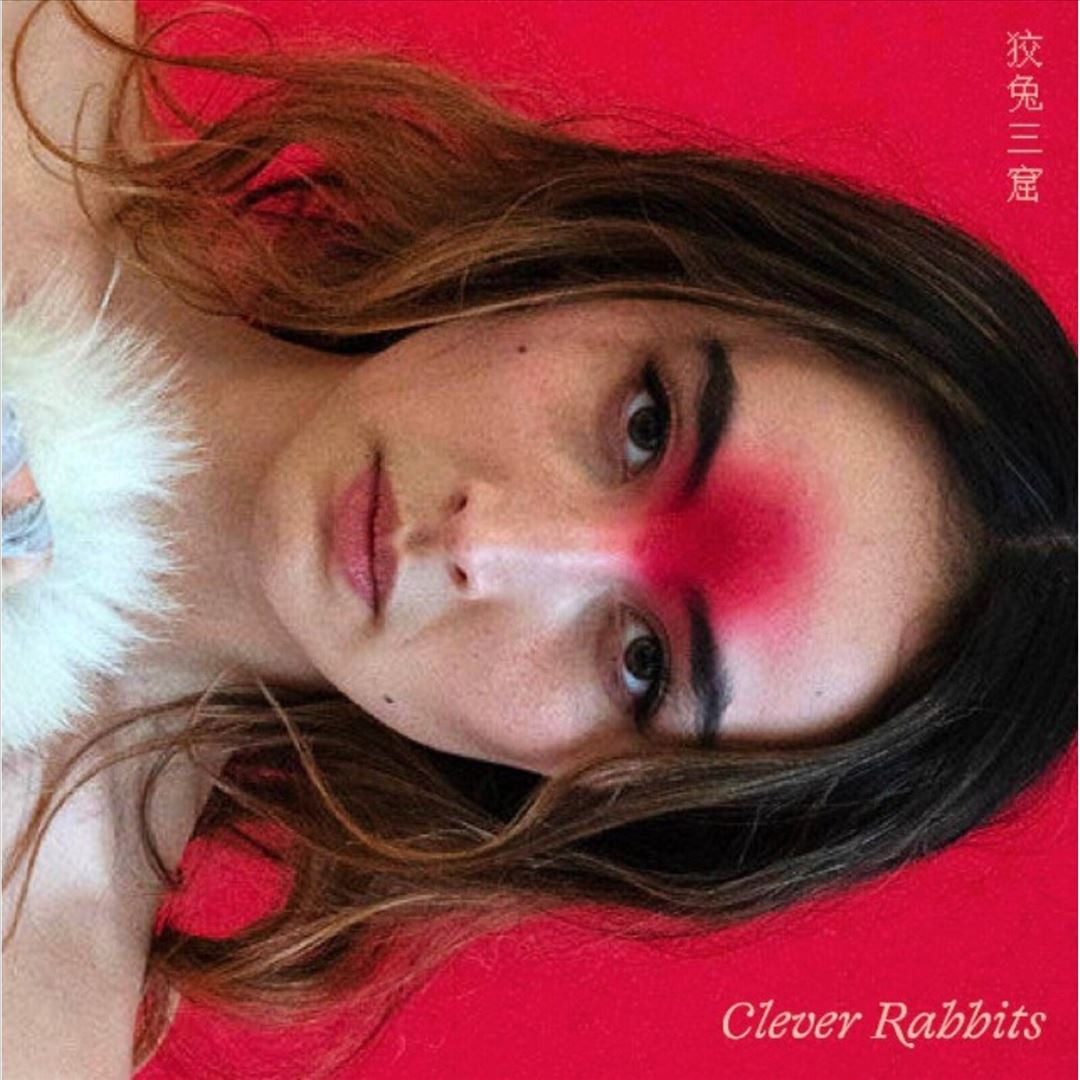 Clever Rabbits cover art