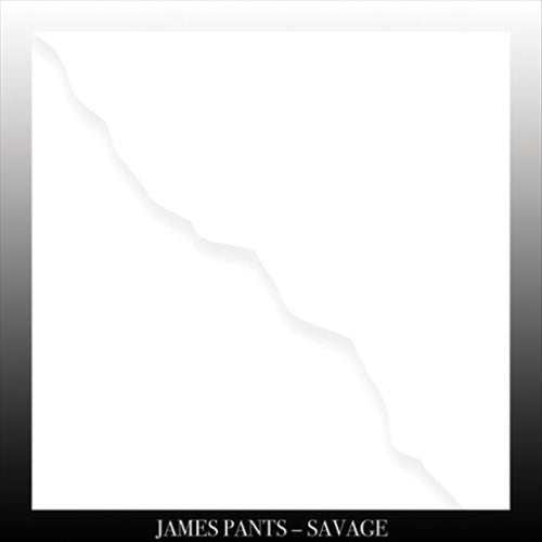Savage cover art
