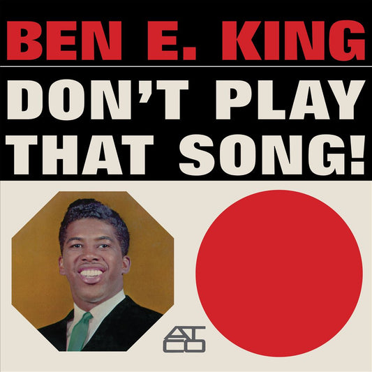 Don't Play That Song! cover art