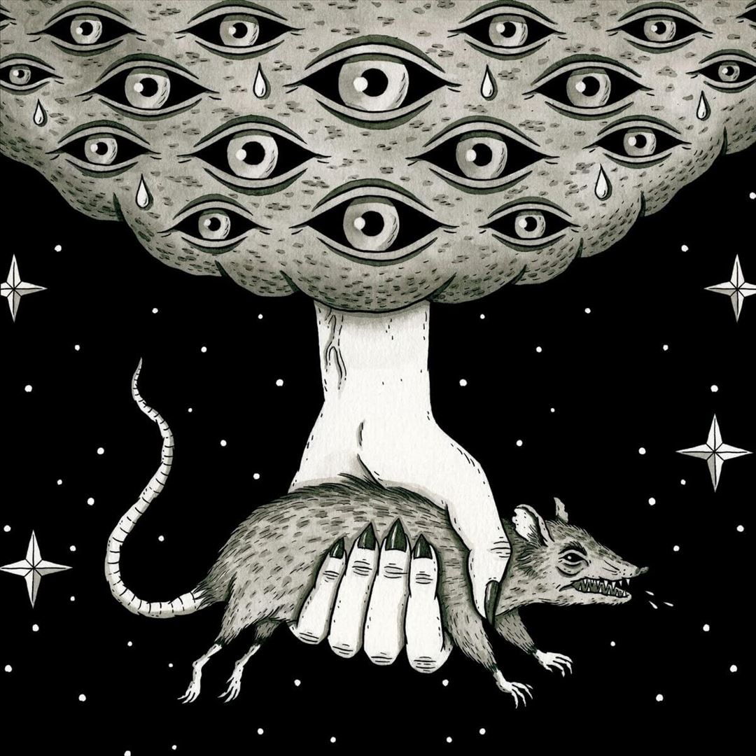 Isolation [Redux] cover art