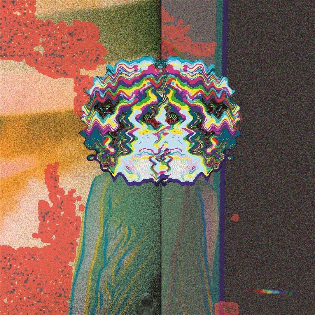 Honey Badger cover art