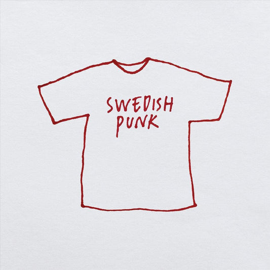 Swedish Punk cover art