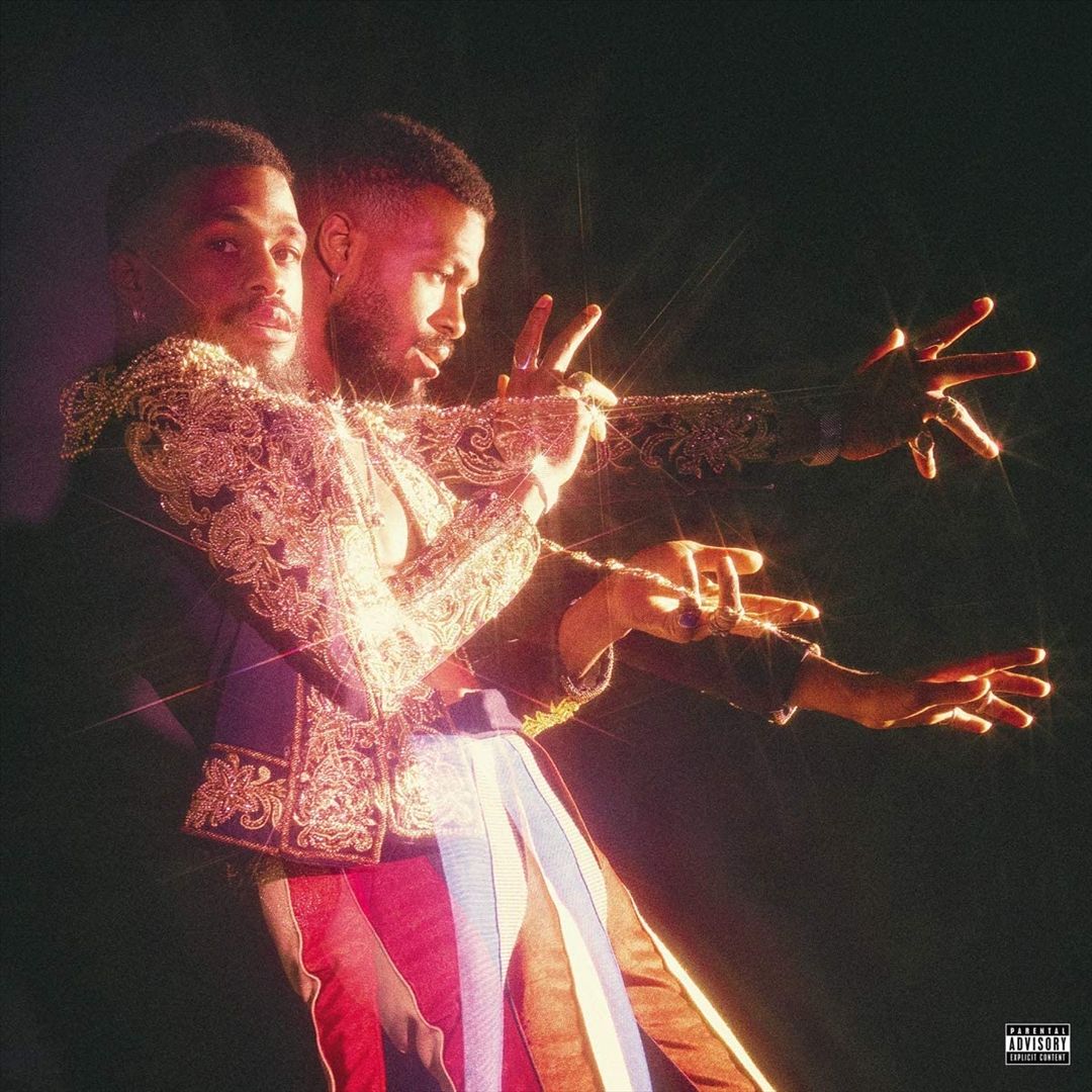 SuperGood cover art
