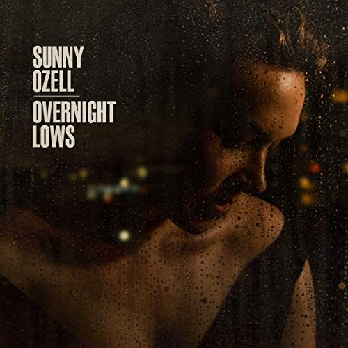 Overnight Lows cover art