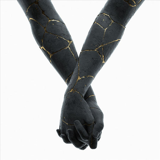 Finding God Before God Finds Me [Opaque White Vinyl] cover art