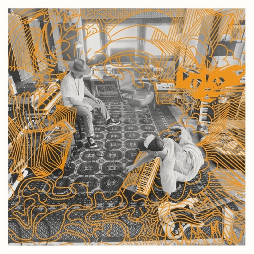 Mixtape Suite cover art