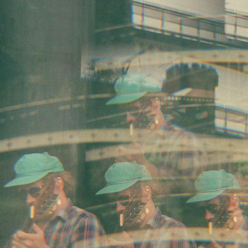 No Quit cover art