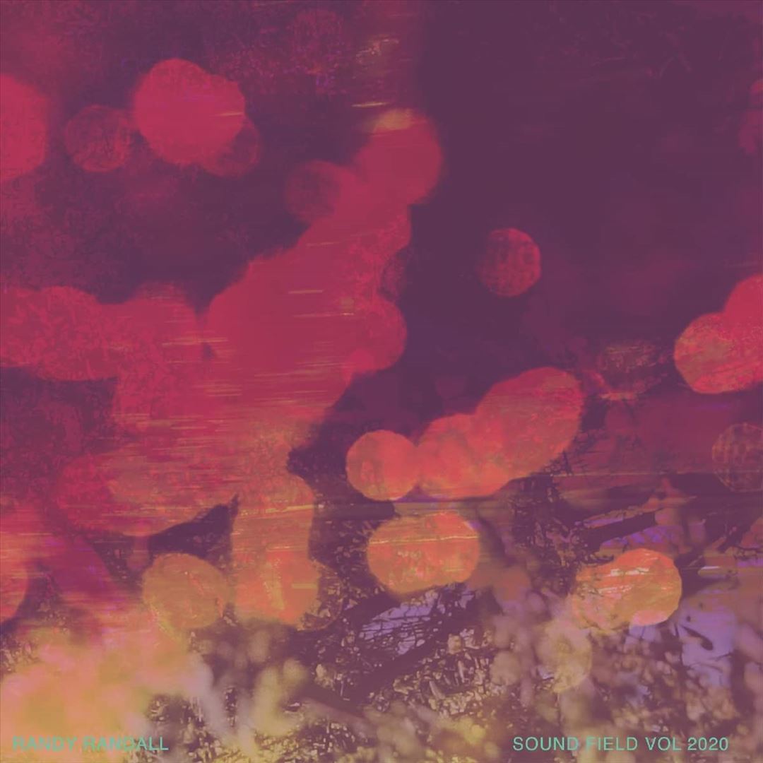 Sound Field, Vol. 2020 cover art