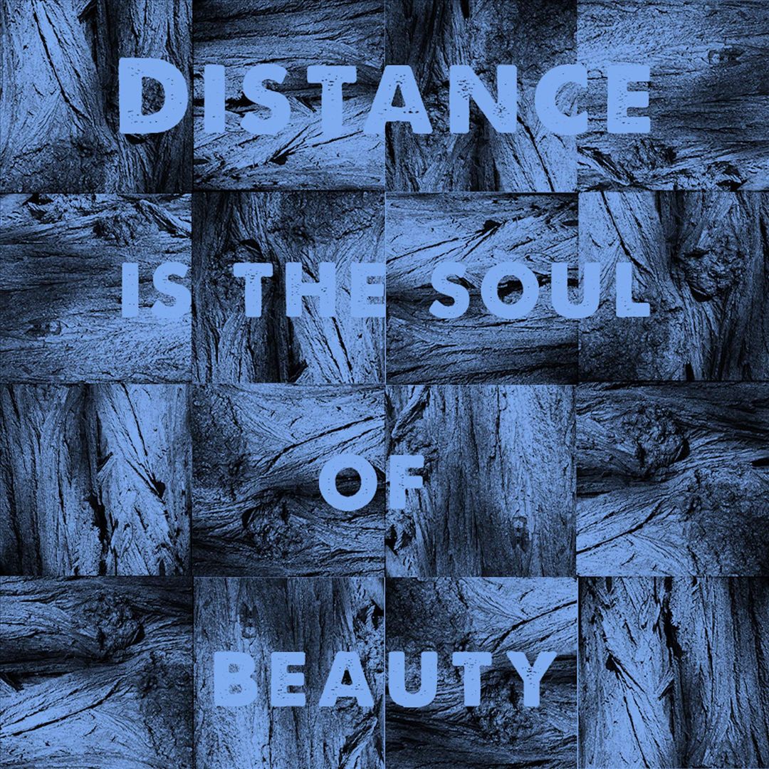 Distance Is the Soul of Beauty cover art