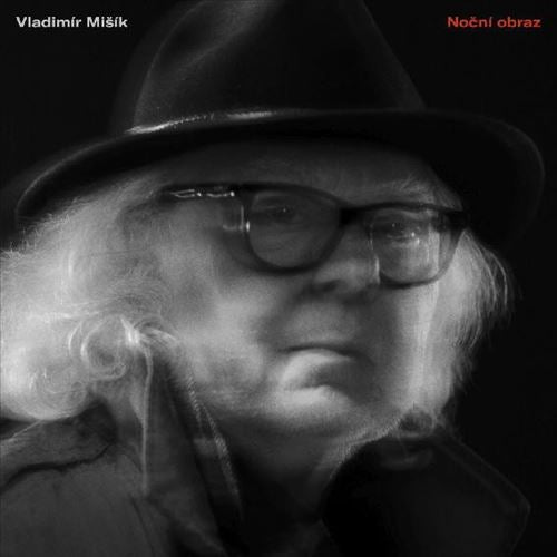 Noční Obraz cover art