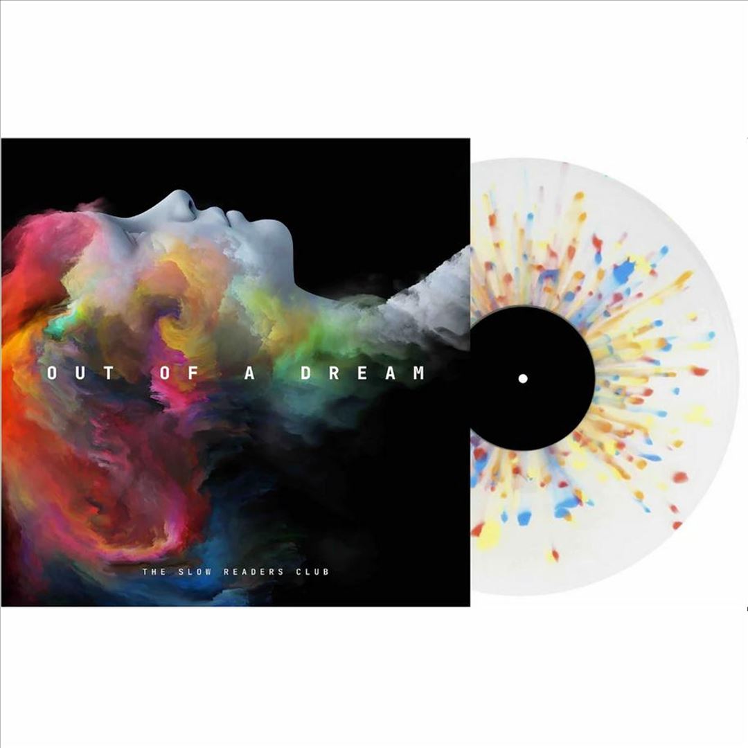 Out of a Dream cover art