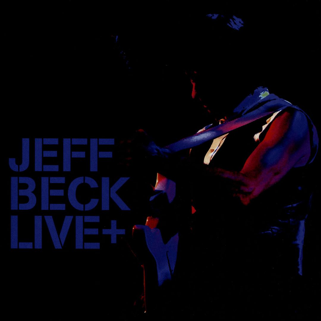 Live+ [LP] cover art