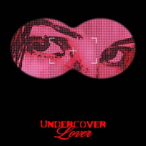 Undercover Lover cover art
