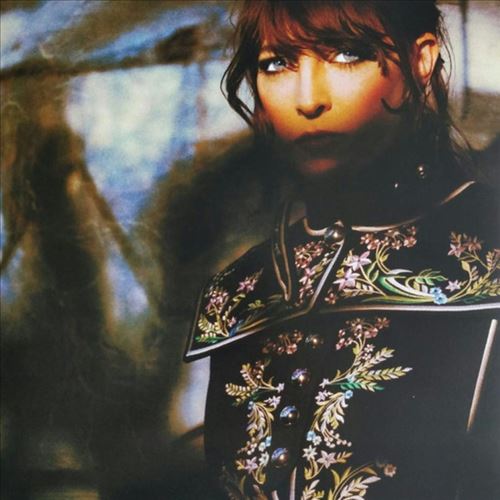 Avec les yeux cover art