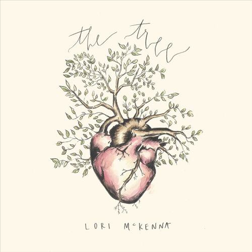 Tree cover art