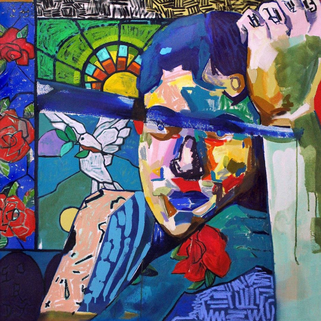 My Entire Life cover art