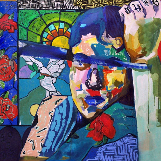 My Entire Life cover art