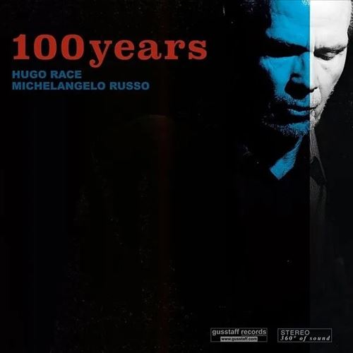 100 Years cover art