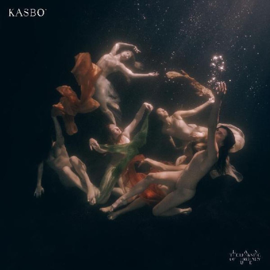 Learning of Urgency cover art