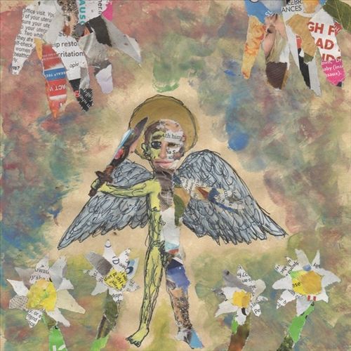 Michael cover art