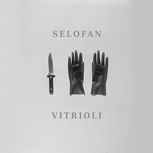 Vitrioli cover art