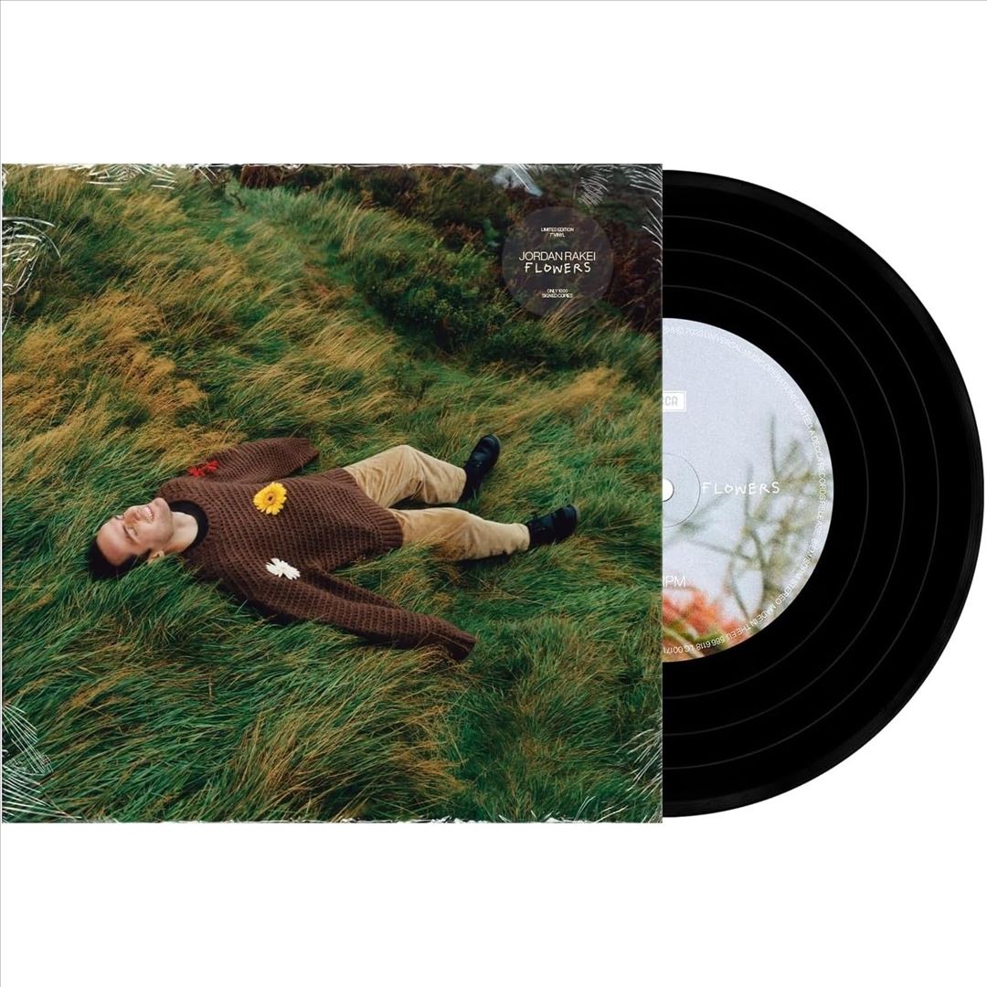 Loop cover art