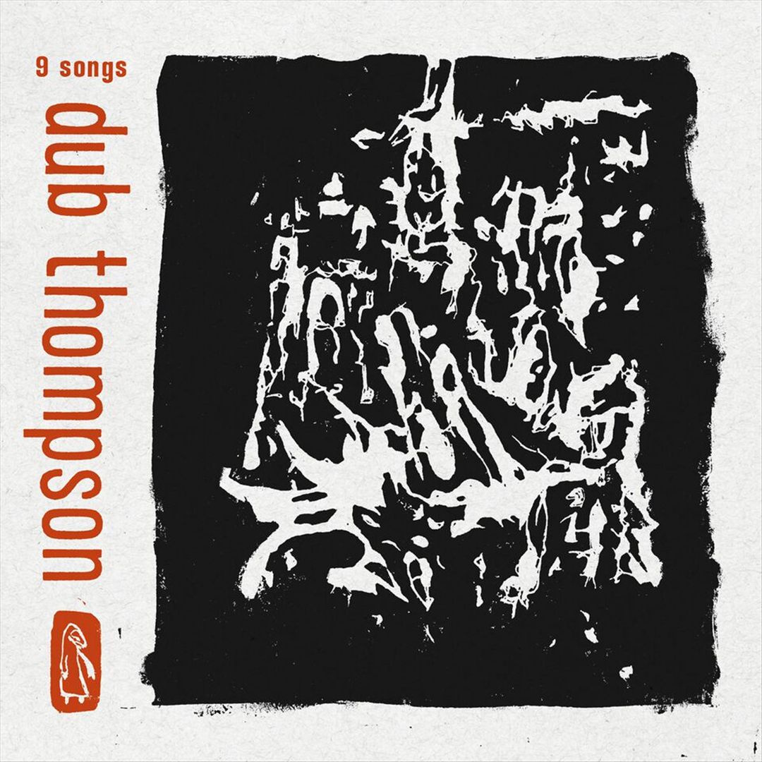 9 Songs cover art
