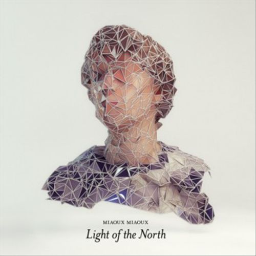 Light of the North cover art