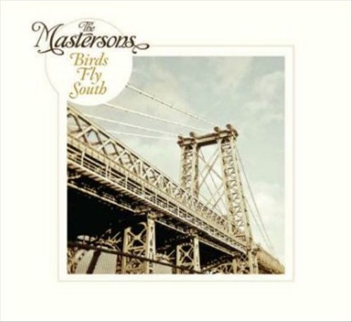 Birds Fly South cover art