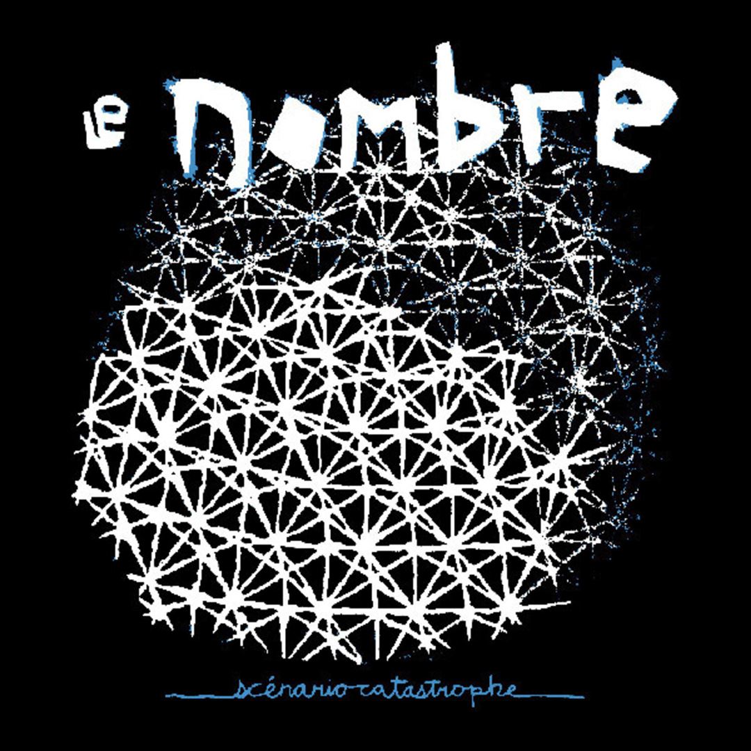 Scenario Catastrophe cover art