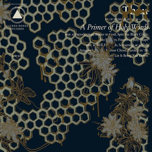 Primer of Holy Words cover art
