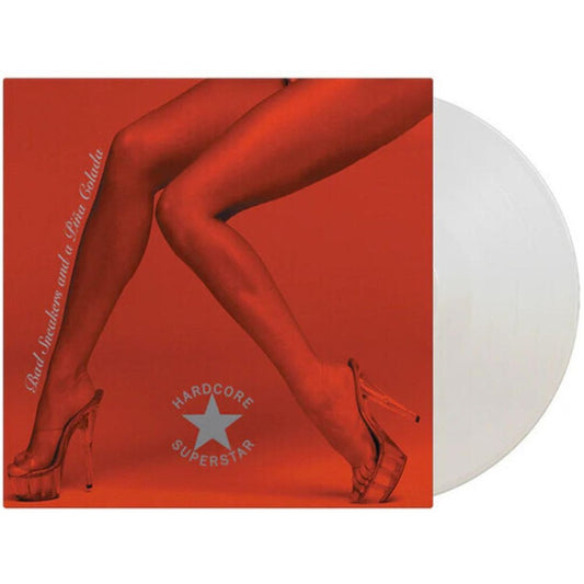 Bad Sneakers and a Piña Colada cover art