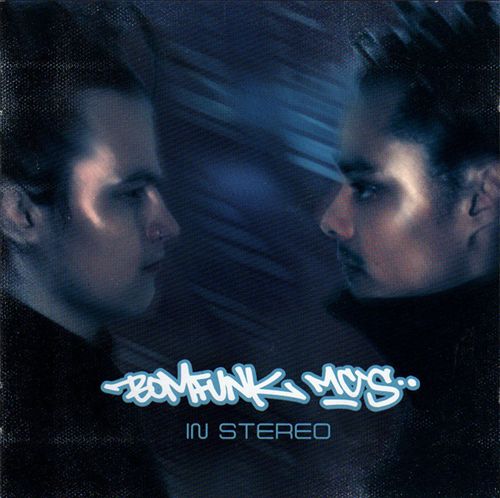 In Stereo cover art