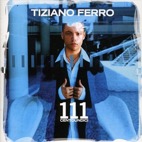 111 (Centoundici) cover art