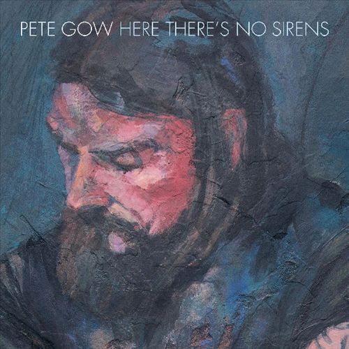 Here There’s No Sirens cover art