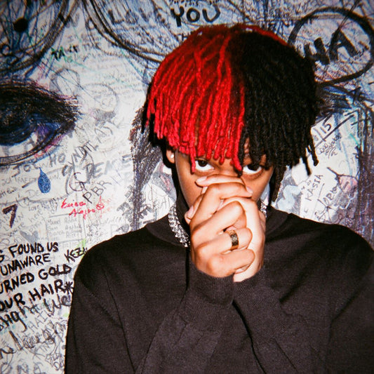 Come as You Are cover art