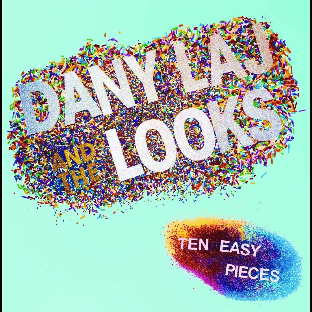 Ten Easy Pieces cover art